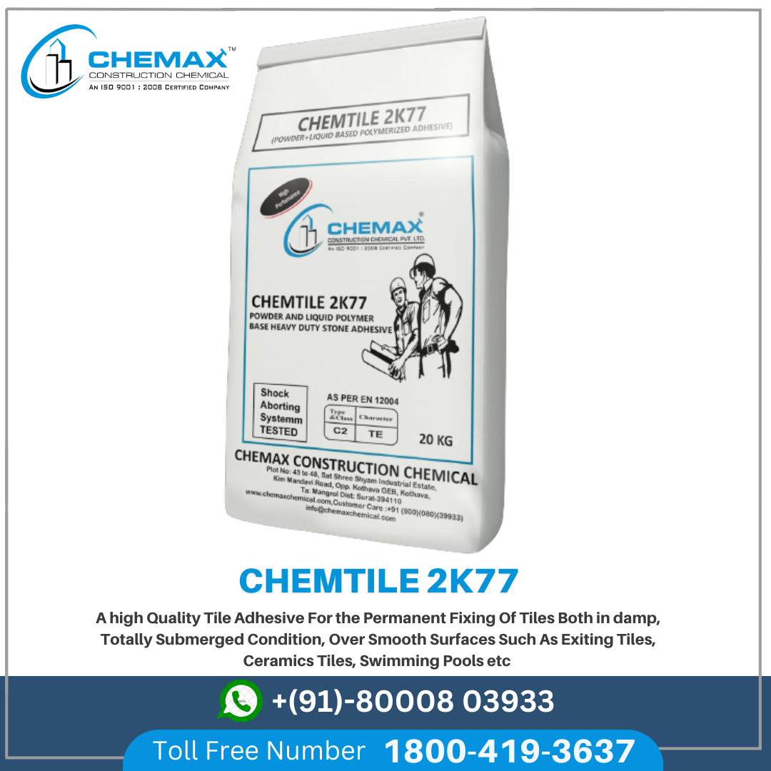 CHEMTILE 2K77