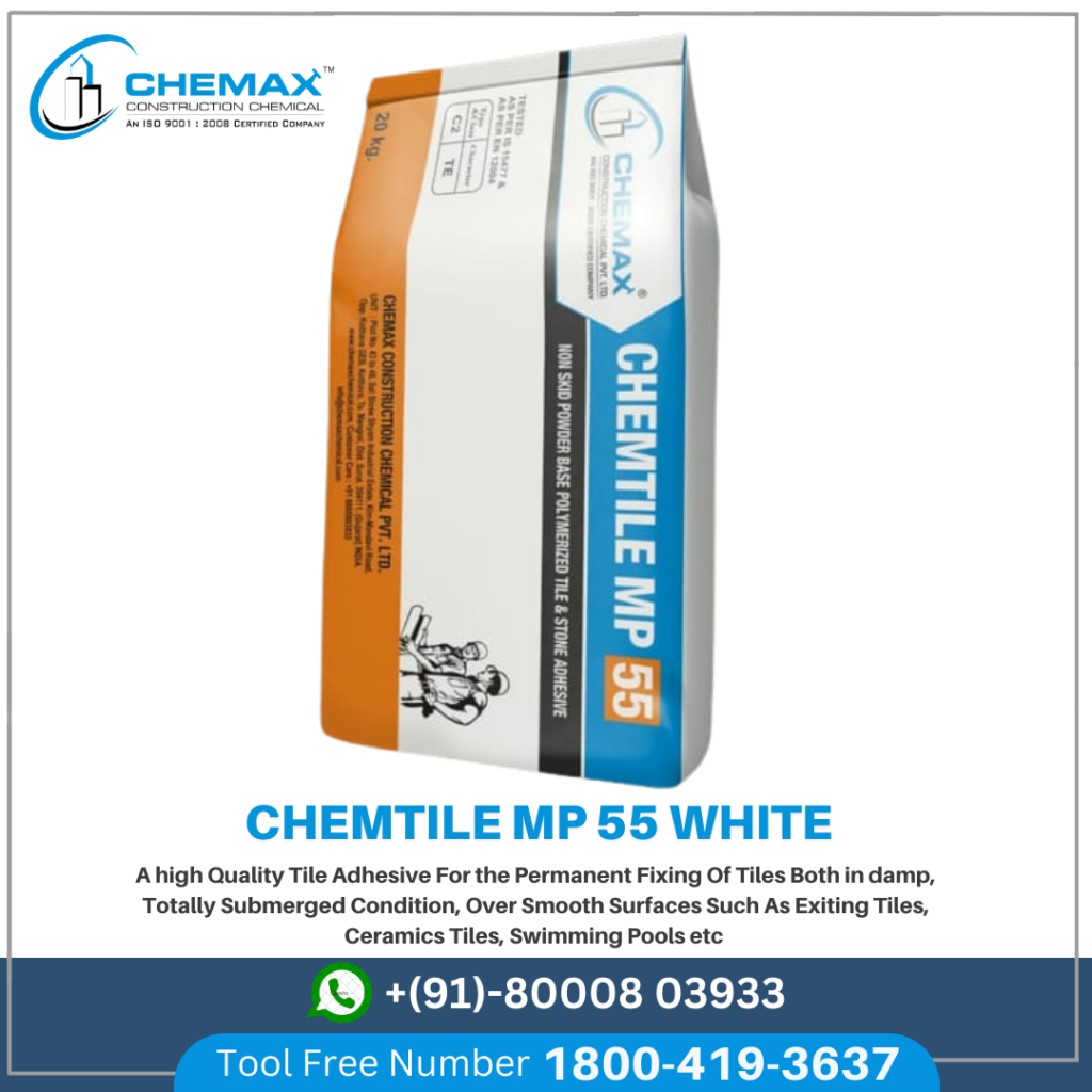 chemtile-mp55white