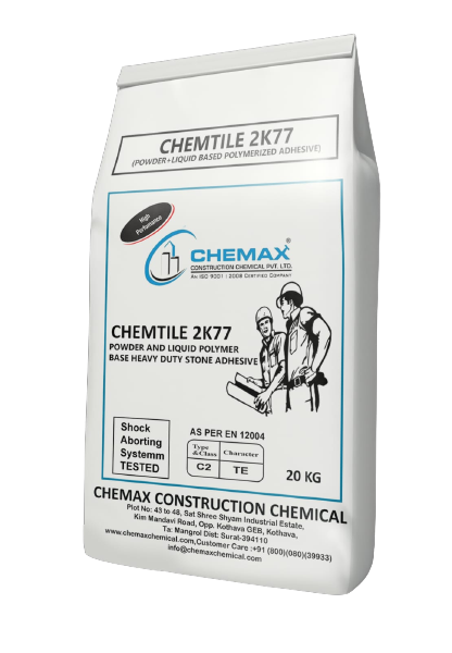 What are tile adhesives ? - Chemax Chemical