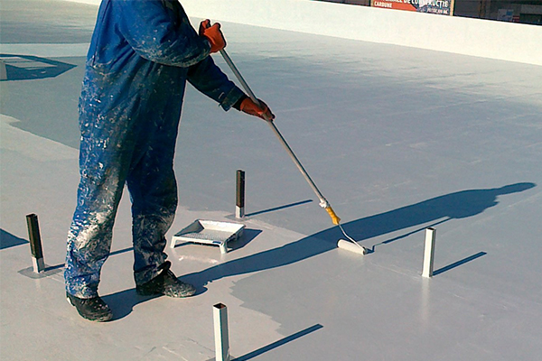 Waterproofing Construction Chemical Manufacturer
