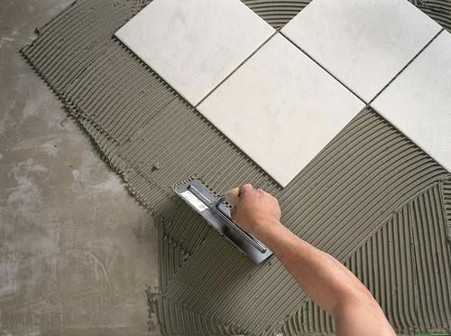 Tile Adhesive Manufacturer India