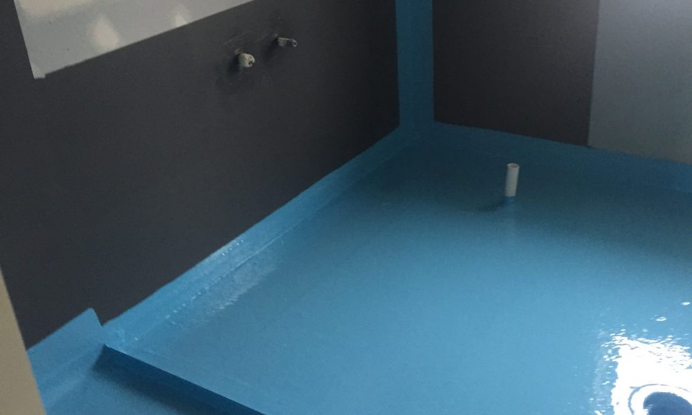 bathroom-waterproofing