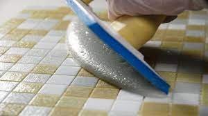 EPOXY GROUT FOR TILES