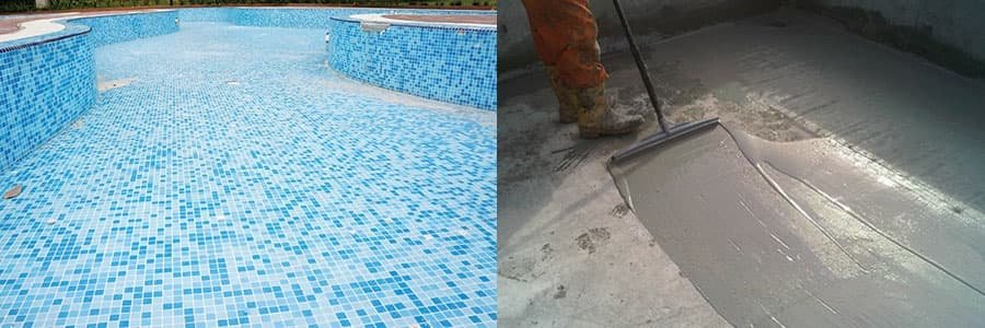 Swimming Pool Chemical Supplier