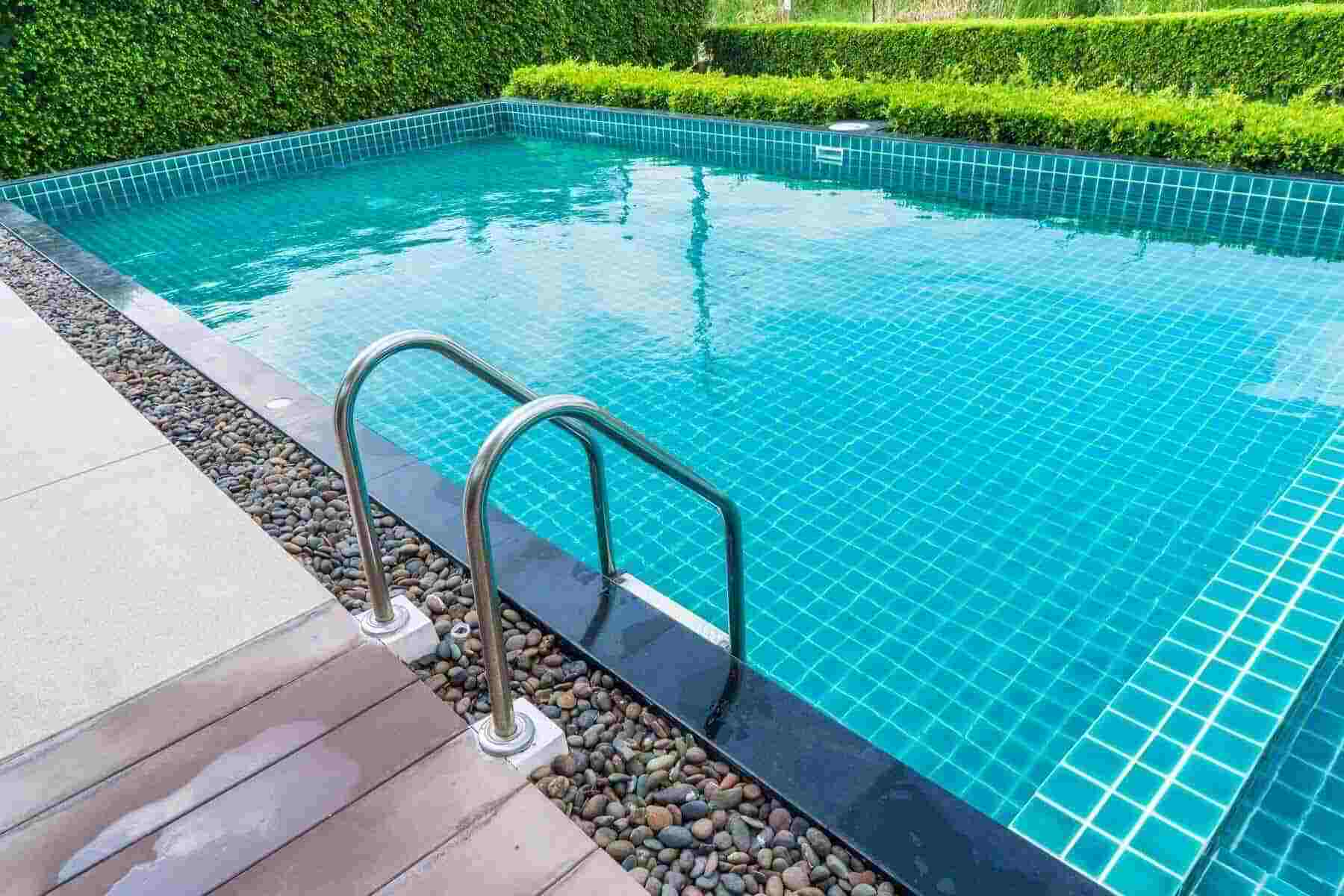 Swimming Pool Waterproofing