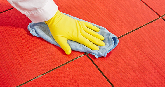 Epoxy Grout Chemical